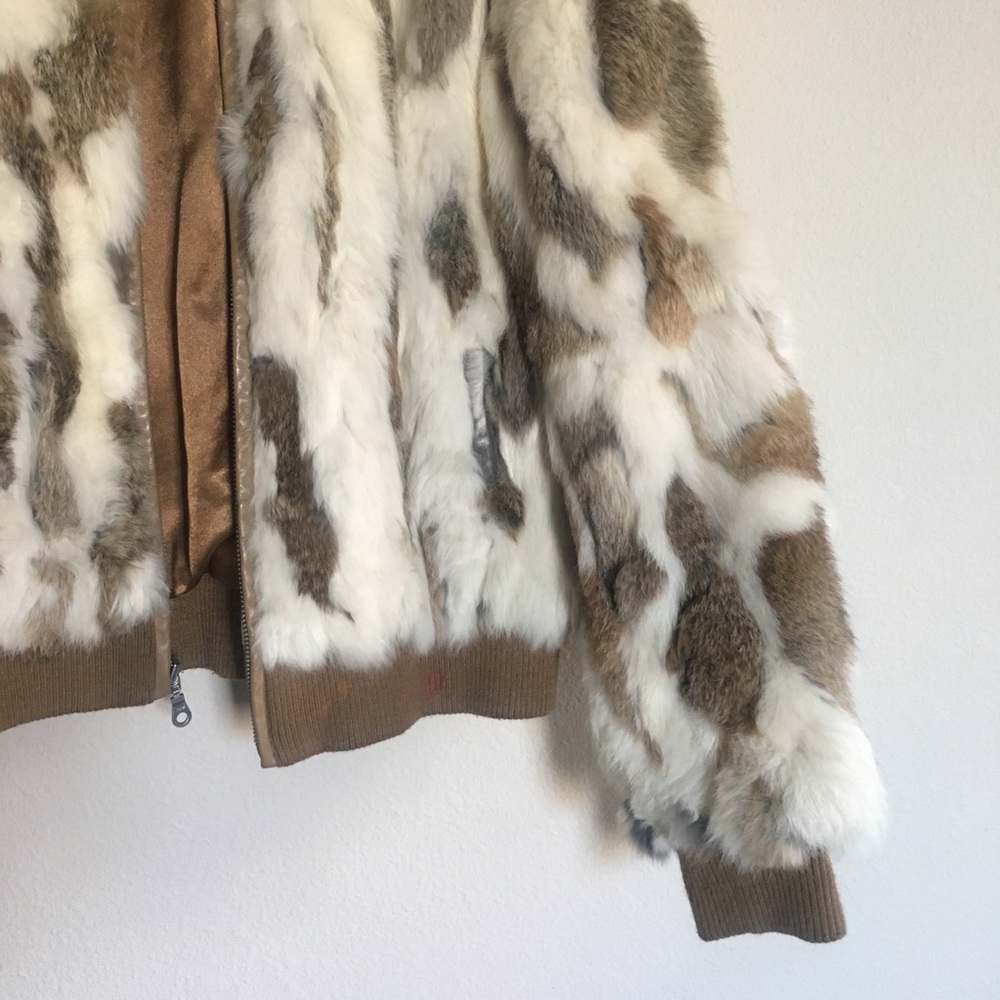 Fur Coat - Picture 2 of 3